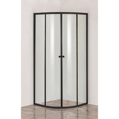 Душевой уголок Orange 90x90 прозрачный (E01-090TB/G)