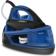 Парогенератор Tefal SV5022E0