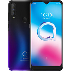 Смартфон Alcatel 5029Y 3L 64Gb 4Gb синий