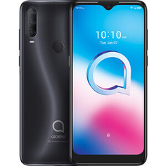 Смартфон Alcatel 5029Y 3L 64Gb 4Gb серый