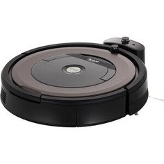 Робот-пылесос iRobot Roomba 896