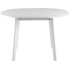 Стол Stool Group Rondo белый 80.557.01 605