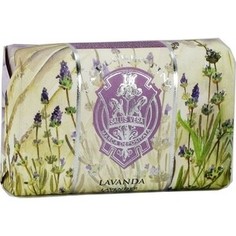 Мыло La Florentina Lavender / Лаванда 200 г