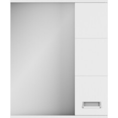 Зеркало-шкаф Uncoria Рейн 60 (66041)