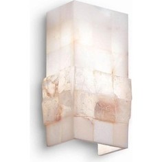 Настенный светильник Ideal Lux Stones AP1
