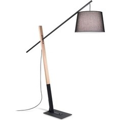Торшер Ideal Lux Eminent PT1 Nero 207599