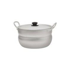 Кастрюля Калитва 15л (1150)