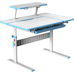 Стол Holto 99 голубой