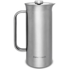 Термос френч-пресс Арктика 1.1 л (905-1100)