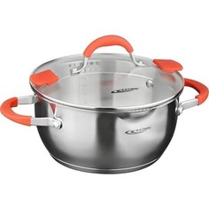 Кастрюля Катунь Аврора 4.0 л (КТ 07-D-22) Katun