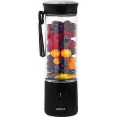 Портативный блендер KITFORT KT-3005