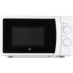 Микроволновая печь без гриля BQ MWO-20002SM/W