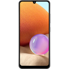 Смартфон Samsung Galaxy A32 4/64Gb black (SM-A325FZKDSER)
