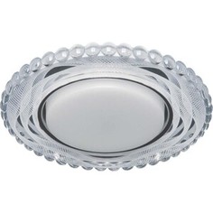 Светильник Elektrostandard Встраиваемый 3036 GX53 SL/WH зеркальный/белый 4690389148996