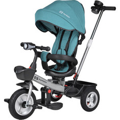 Трехколесный велосипед Farfello 6299 Синий