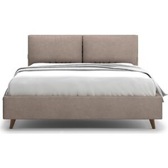 Кровать Агат Trazimeno 180 Lux Velutto 22