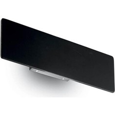 Бра Ideal Lux Zig Zag Ap D29 Nero 179315