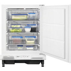 Встраиваемая морозильная камера Zanussi ZYAR82FS