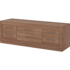 Консоль с ящиками МЭРДЭС КАЯ170 ШШ шамони/шамони Merdes