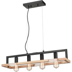 Светильник Vele Luce Подвесной Copeland VL6222P24