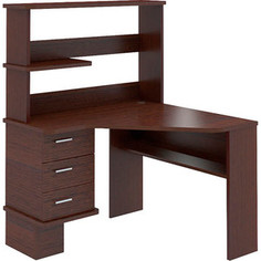 Стол компьютерный МЭРДЭС СД-45 В-ЛЕВ венге Merdes