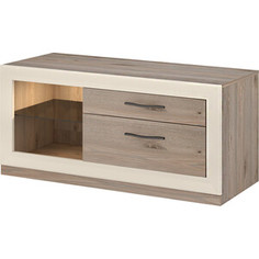 Консоль для аппаратуры МЭРДЭС КА120 НЛа нельсон/латте Merdes