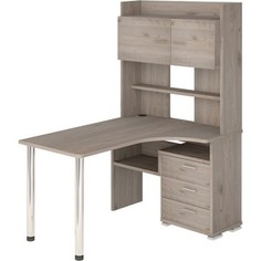 Стол компьютерный МЭРДЭС СР-133 Н-ПРАВ нельсон Merdes