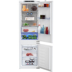 Встраиваемый холодильник Beko BCNA275E2S