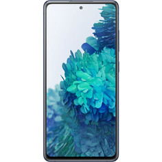 Смартфон Samsung Galaxy S20 FE 8/256Gb синий