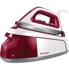 Парогенератор Pioneer SI3001