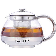 Чайник заварочный GALAXY 0.75л GL9350