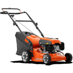 Газонокосилка бензиновая Husqvarna LC 140P