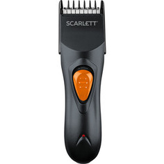 Машинка для стрижки Scarlett SC-HC63050