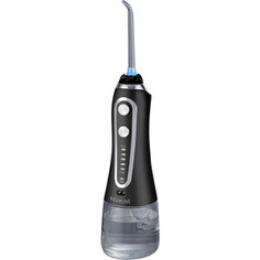Ирригатор Revyline RL 450 черный