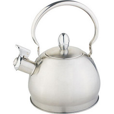 Чайник со свистком Webber 3.0 л (BE -0560)