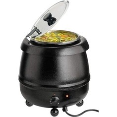 Супница (подогреватель супа) VIATTO VA-SB7000