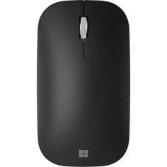 Мышь Microsoft Modern Mobile Mouse черный оптическая (1000dpi) беспроводная BT (2but)