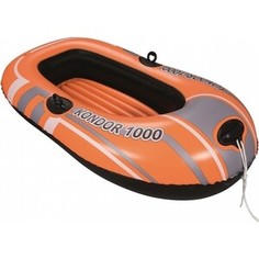 Надувная лодка Bestway 61099 BW Hydro-Force Raft 155х93 см без весел