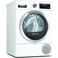 Сушильная машина с тепловым насосом Bosch Serie 8 WTX87KH1OE