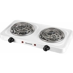 Настольная плита WILLMARK HS-210TW