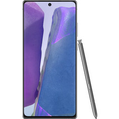 Смартфон Samsung Galaxy Note20 8/256Gb графит