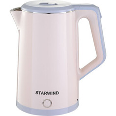 Чайник StarWind SKS2062
