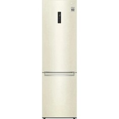 Холодильник LG GA-B509SEUM