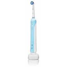 Электрическая зубная щетка Oral-B Professional Care 500