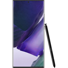 Смартфон Samsung Galaxy Note20 Ultra 8/256Gb черный