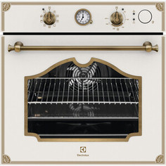 Электрический духовой шкаф Electrolux OPEB2640V