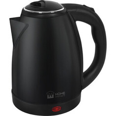 Чайник электрический Home Element HE-KT149 черный/жемчуг