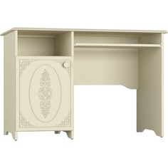 Стол письменный Compass Ассоль плюс АС-243К ваниль