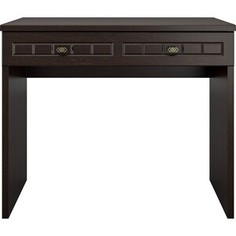 Стол туалетный Compass Монблан МБ-73К венге/орех шоколадный