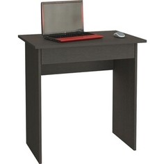 Стол компьютерный Мастер Уно-2 венге МСТ-УСД-02-ВМ-16